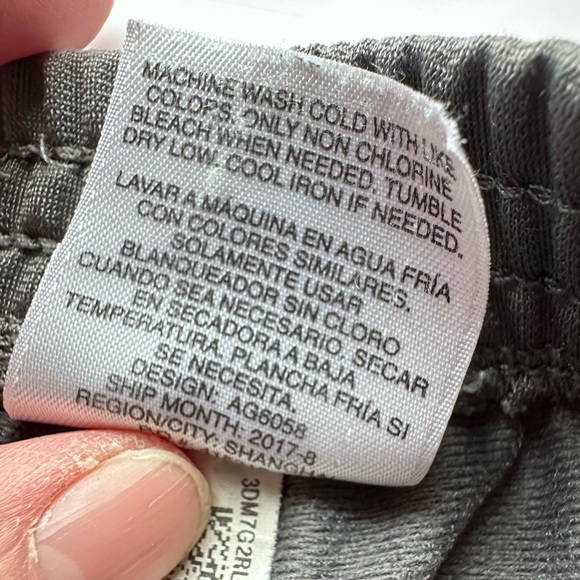 adidas 3-Stripe Track Pants tapered - Picture 5 of 8